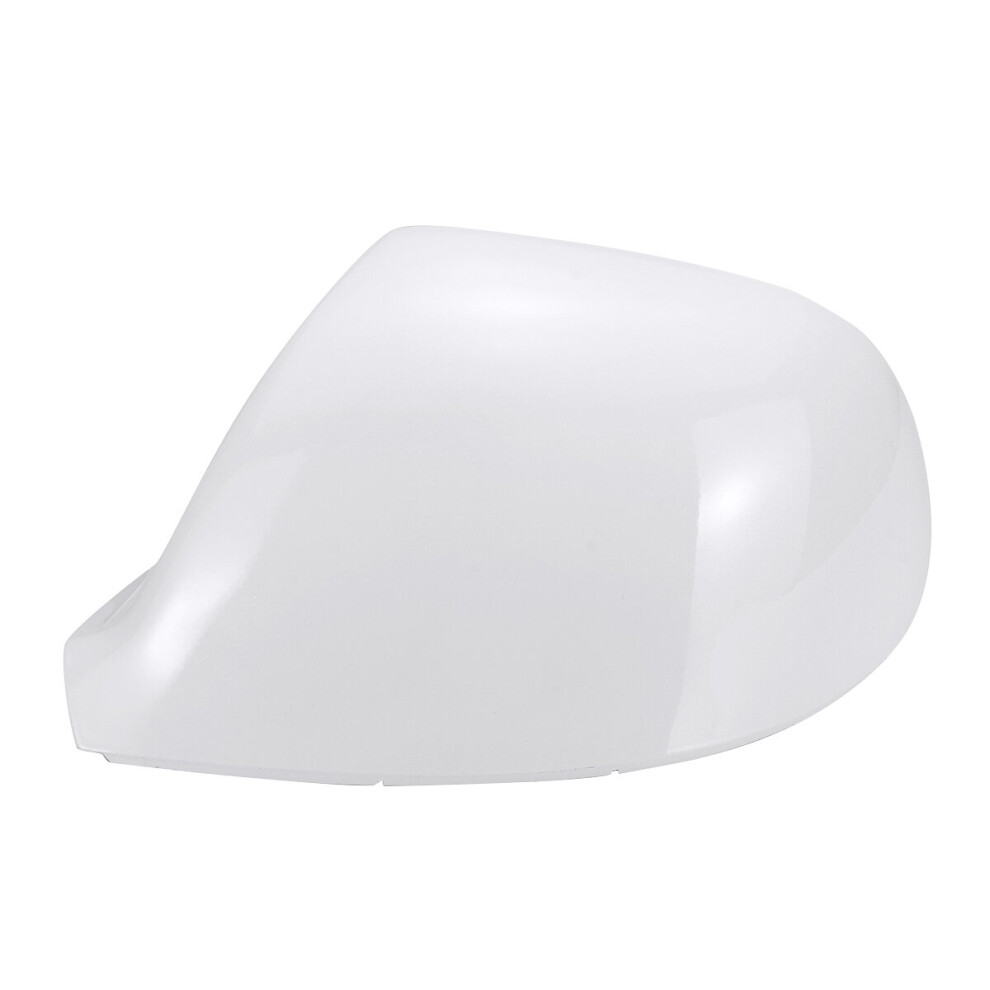 Wing Mirror Cover Cap Candy Painted Left For Vw Transporter T5 T5.1 T6 White 6906139211369