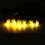 12V HID Bulbs Hide Away Emergency Hazard Warning Flash Strobe Light System Kit 6