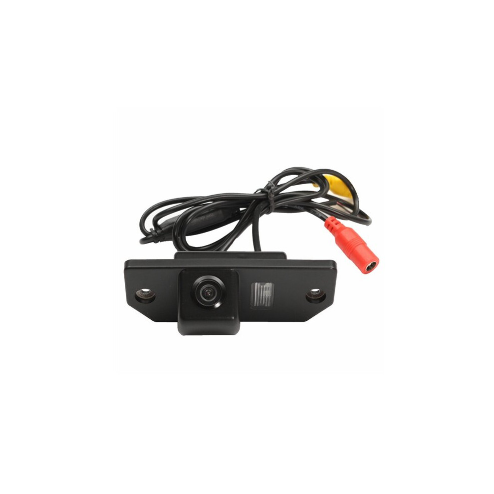 12V 120 Ccd Hd Waterproof Rear View Reversing Camera For Ford Focus Sedan C-Max 4272002380169