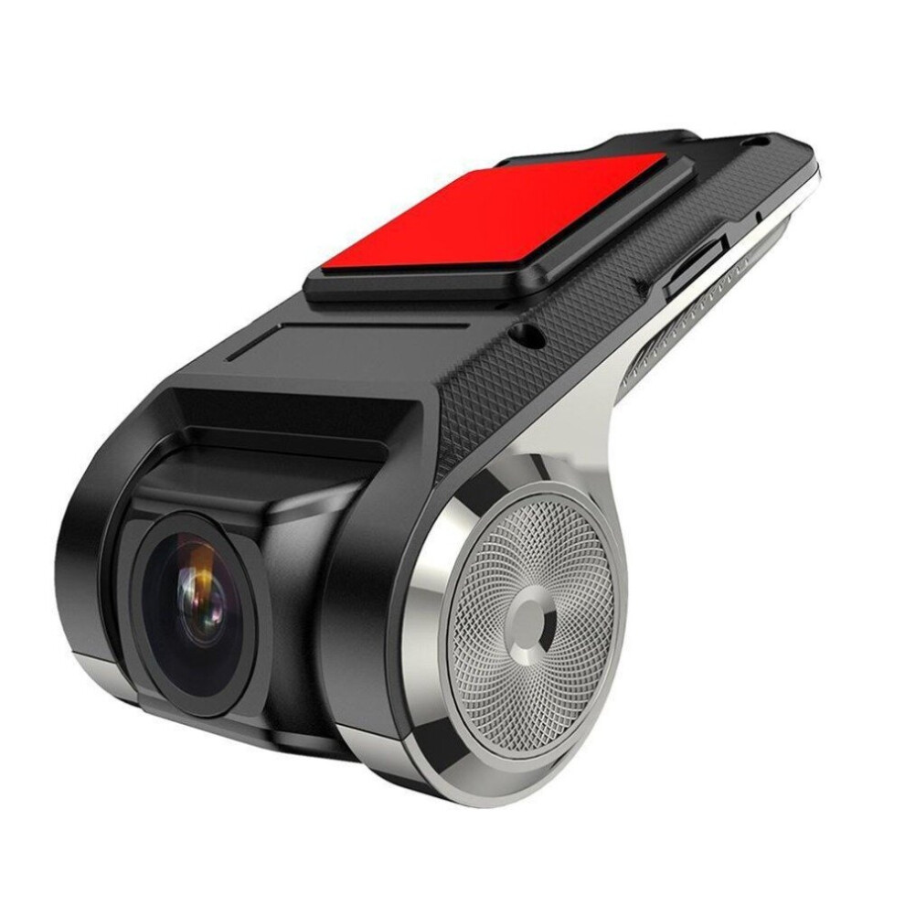 1080P Adas Usb Wifi Mini Dvr Camera Registrator Dash Cam Night Vision Digital Video Recorder For Android Car Navigation 889251373831