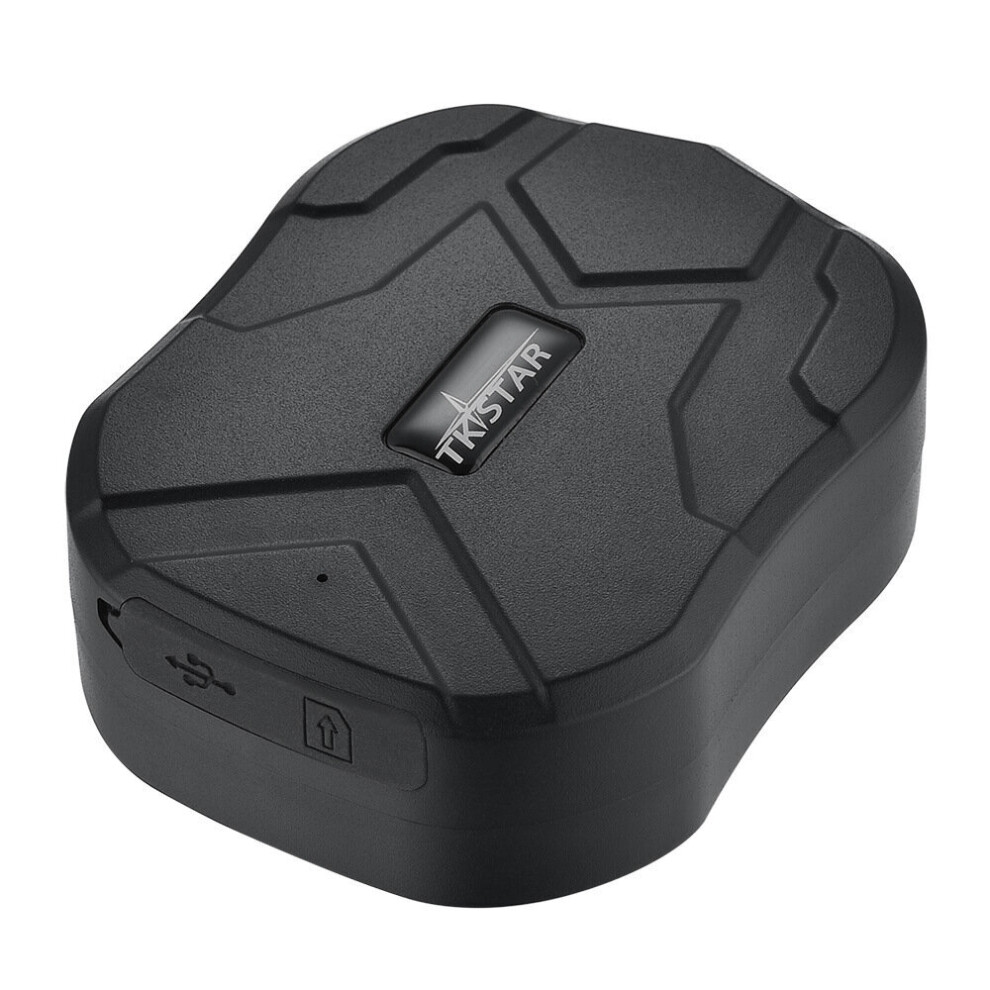 Tkstar Tk905b 10000Mah Gps Tracker Global Position System Vehicle Locator Waterproof Magnet Voice Monitor 6904488562552