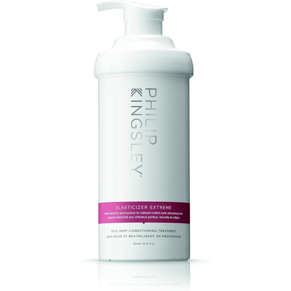 Philip Kingsley Elasticizer Deep-Conditioning Treatment 500Ml