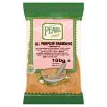 White Pearl All Purpose Seasoning 100g ( Pack of 12 )