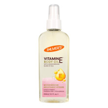 Palmer's, Natürliches Vitamin-E-Körperöl, Duftstofffrei, 5,1 fl oz (150 ml)