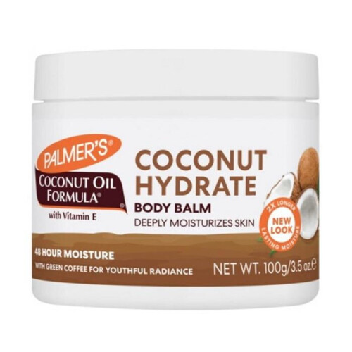 Palmer's B?lsamo de ?leo de Coco com Vitamina E 100g da Thayers Palmer