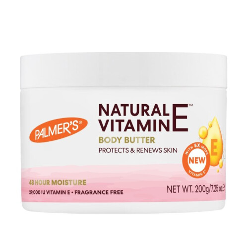 Palmer's Palmer's Natural Vitamin E Body Butter 200g