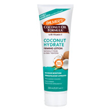 Palmers Coconut Oil Anti-Oxidant Firming Lotion for Unisex 8.5 oz Body Lotion