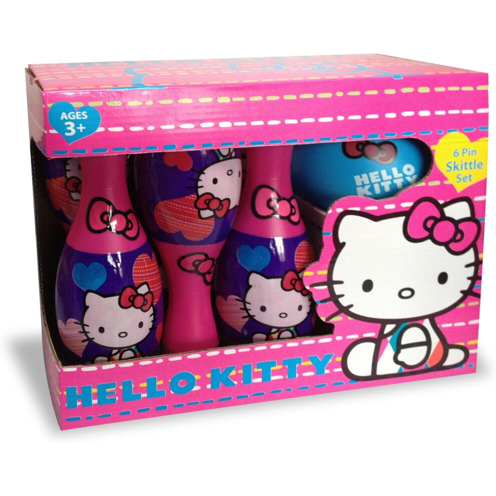 HGL Hello Kitty Skittles