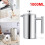 1000ml Modern Stainless Steel Coffee Tea Filter Maker Plunger Pitcher 1