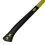 Log Splitting Maul Axe Chopper 4LB (Fibreglass Shaft Rubber Handle) 2