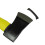 Log Splitting Maul Axe Chopper 4LB (Fibreglass Shaft Rubber Handle) 6