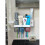 MantraRaj Wall-Mounted Toothbrush Holder & Automatic Toothpaste Dispenser With Soap Holder 4