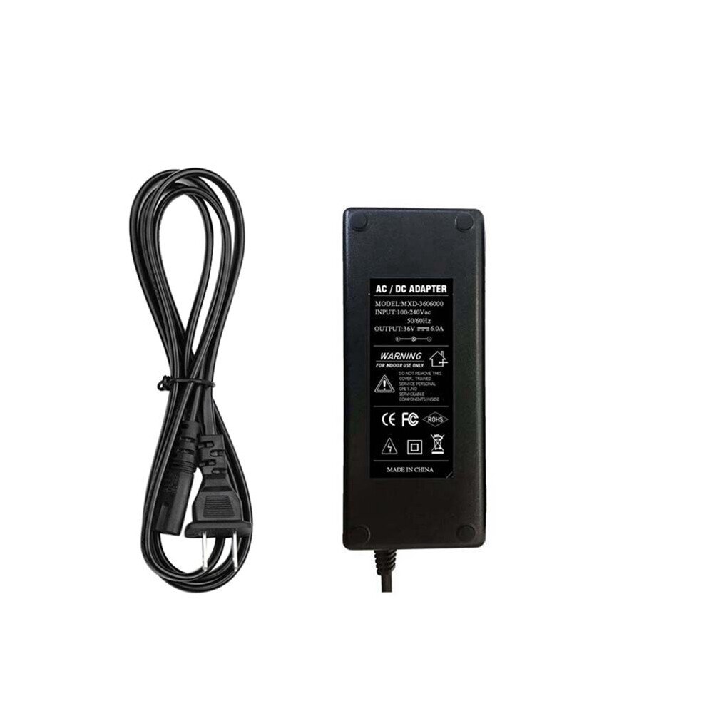 Adapter 36V 6A Power Supply For Tpa3255 Tpa3251 Tda7498e,Us Plug 4761722019805