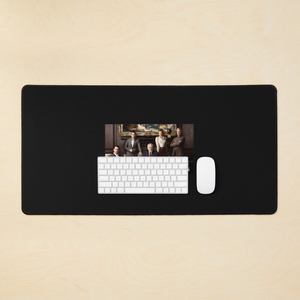 Desk Mat The Roys Large Gaming Mouse Pad 35X16 Inch 7802738398663