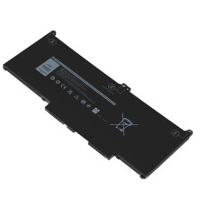 60Wh Replacement Laptop Lithium-ion Battery for Dell MXV9V 5VC2M 05VC2M 829MX 0829MX
