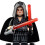 (Drak Rey) Star Wars Custom Mini Figures Sets fits Lego 1