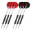 winmau The Man Cave Winmau Complete Dart Set with Pro SFB Dartboard 4
