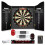winmau The Man Cave Winmau Complete Dart Set with Pro SFB Dartboard 2