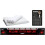 winmau The Man Cave Winmau Complete Dart Set with Pro SFB Dartboard 5