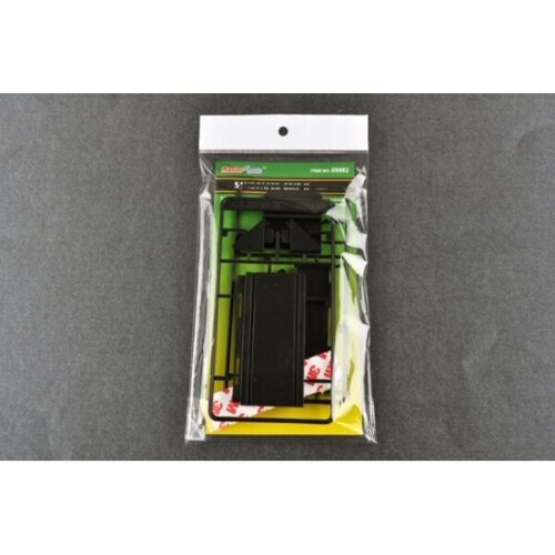TRU09962 - Trumpeter Tools - Sandpaper Grip II