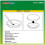 TRU09975 - Trumpeter Tools - Paint Pallet with Partition 1