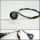 Refurbished Classic Car Universal Choke Cable Pull Twist 3