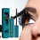 Causemetics Liquid Lash Extensions Mascara Rich Black Full Size 10.7g New 5