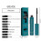 Causemetics Liquid Lash Extensions Mascara Rich Black Full Size 10.7g New 4