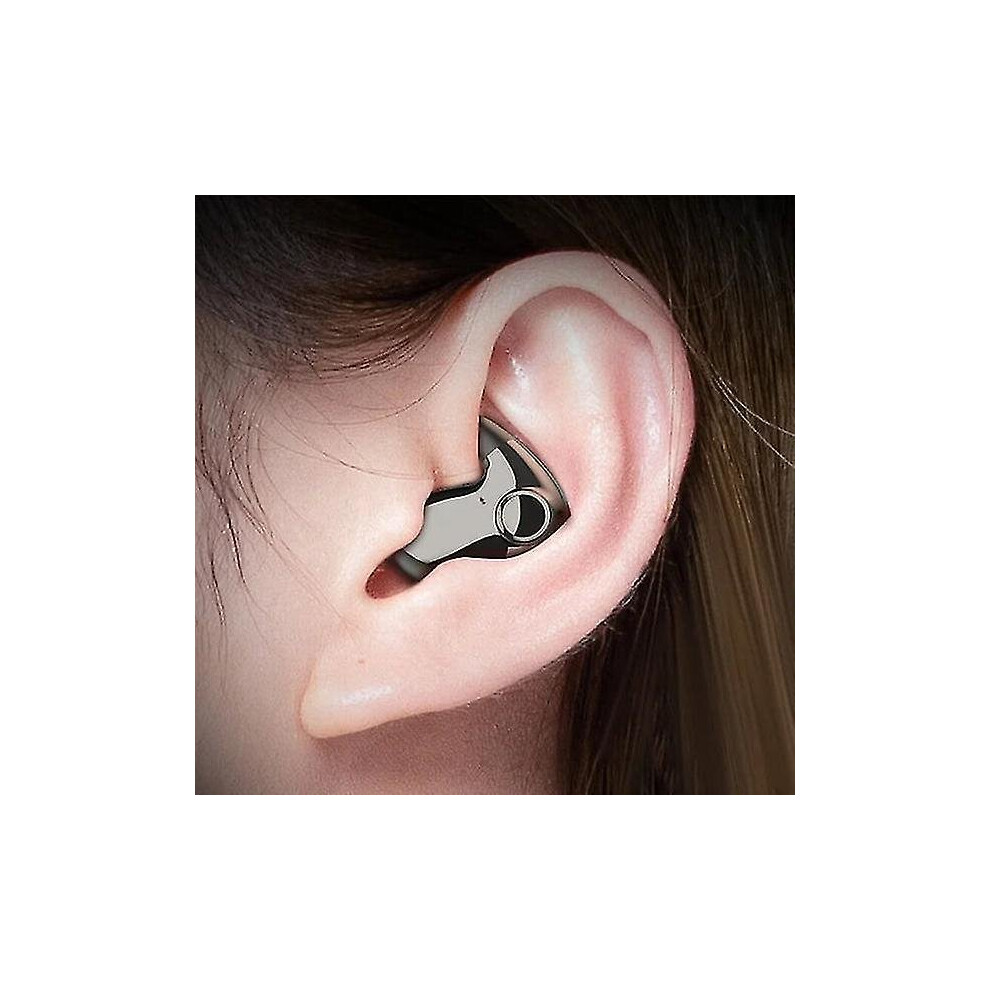 Comfortable Invisible Sleep Wireless Headphones