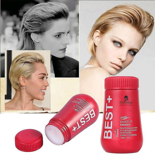 30g Schwarzkopf Osis  Dust It Mattifying Volume Powder New 1