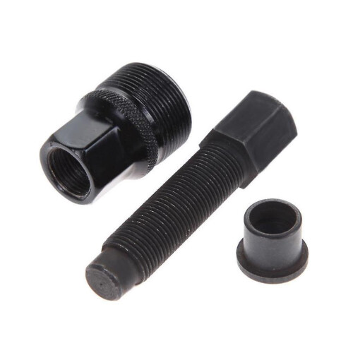 For Bicycle Crank Puller Professional Wheel Extractor Cycling Crank Pulley 1