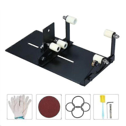 Professional Bottle Cutter, Glass Cutter Wine Bottle Cutting Tool Kit
