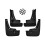 Car Mud Flaps For 2019-2023 Mudguards Mud Guard Flap Splash Flaps Accessories 1