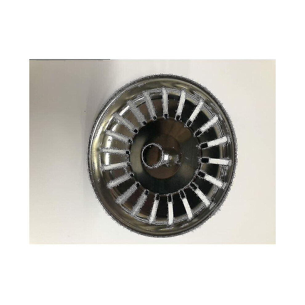 Basket 83 Mm For Franke Sink Strainer, Genuine Product 1920056 9468842422458