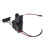 Dc7.2-24v Electric Drill Switch Cordless Drill Speed Control Button Trigger Light Parts For 5