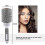 5pcs Blow Dryer Brush, Inking Round Brush 3
