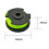 10 Pack Replacement Spool Line For Ryobi Rac143 36v Cordless Trimmers 4