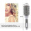 5pcs Blow Dryer Brush, Inking Round Brush 4