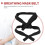 Universal Cpap Mask Strap For Series, Cpap ( Only) 2