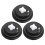 3pcs Low Supply Bidet Diaphragm Washer Spare Float Valve Compatible For Siamp 3