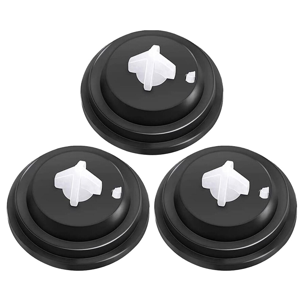 3Pcs Low Supply Bidet Diaphragm Washer Spare Float Valve Compatible For Siamp 9468842469309