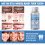 Temporary Tooth Repair Kit, Teeth Replacement Kit For Fix Filling The Missing Broken Tooth 4