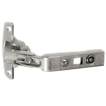 Hettich Intermat 9930 Corner Cabinet Hinge 50-65 Degree TH52, for 15-21 mm doors, 45036