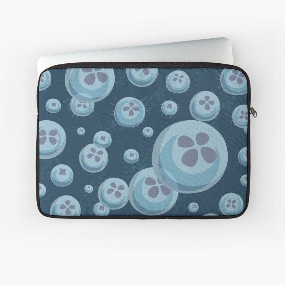 Laptop Sleeve Ponyo 10 12 13 15 17 Inch Case Notebook Tablet Carrying Bag Cover 7802738447996