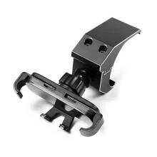 Phone Holder Aluminum Alloy Compatible Land Rover Defender 90 110 2020-2022
