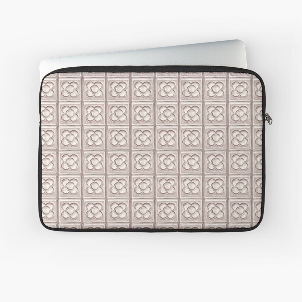 Laptop Sleeve Tiles Of Barcelona 10 12 13 15 17 Inch Case Notebook Tablet Carrying Bag Cover 7802738490619