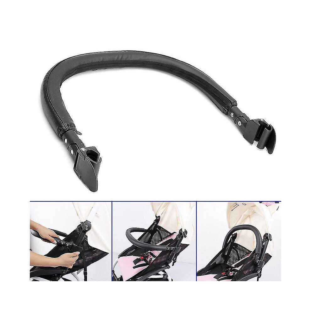 Babyzen Yoyo Stroller Stroller Armrest Bumper Handlebar Accessories