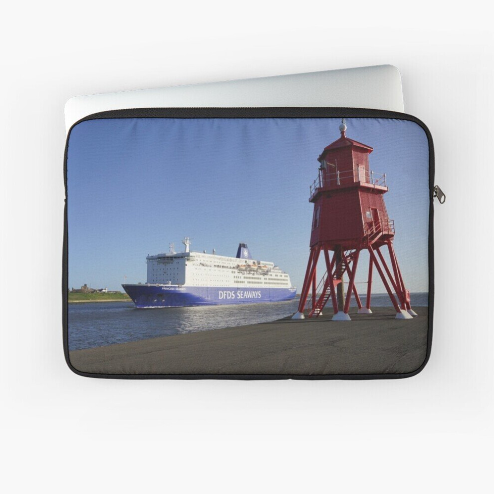 Laptop Sleeve Just Arriving 10 12 13 15 17 Inch Case Notebook Tablet Carrying Bag Cover 7802738484298