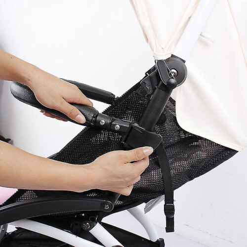 Babyzen Yoyo Stroller Stroller Armrest Bumper Handlebar Accessories 2