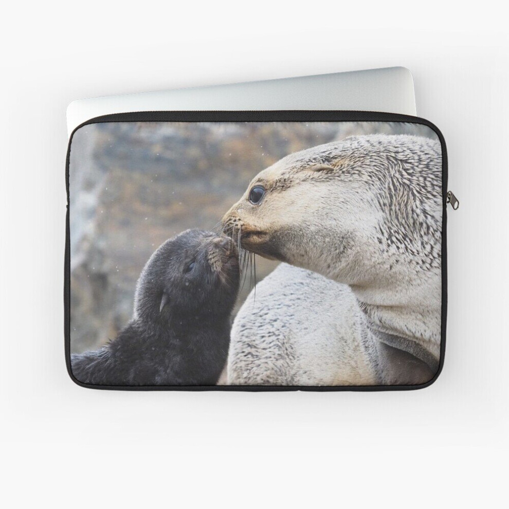 Laptop Sleeve Mother Love 10 12 13 15 17 Inch Case Notebook Tablet Carrying Bag Cover 7802738457285